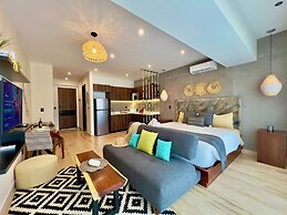 Palais Aldea Zama Tulum by Casago