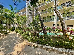 Palais Aldea Zama Tulum by Casago