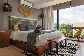 Palais Aldea Zama Tulum by Casago