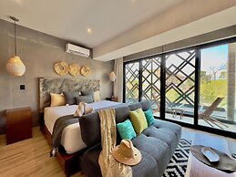 Palais Aldea Zama Tulum by Casago