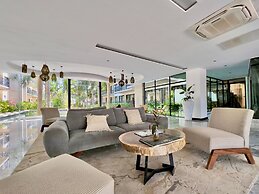 Palais Aldea Zama Tulum by Casago