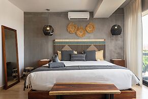 Palais Aldea Zama Tulum by Casago