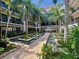 Palais Aldea Zama Tulum by Casago