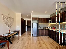 Palais Aldea Zama Tulum by Casago