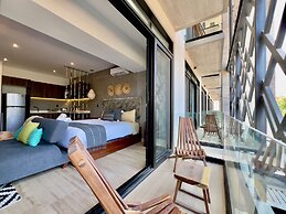 Palais Aldea Zama Tulum by Casago