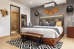 Palais Aldea Zama Tulum by Casago