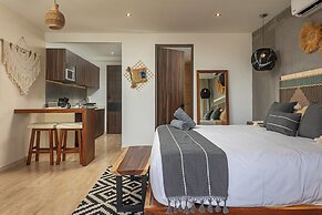 Palais Aldea Zama Tulum by Casago