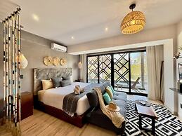 Palais Aldea Zama Tulum by Casago