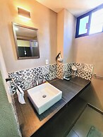 S03 SUPER SUITE FULL EQUIPADA AMUEBLADA