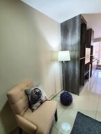 S03 SUPER SUITE FULL EQUIPADA AMUEBLADA