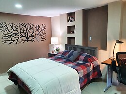 S03 SUPER SUITE FULL EQUIPADA AMUEBLADA