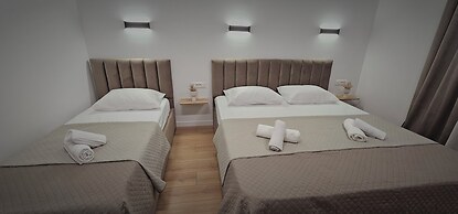 Bllok Scandi Apartments