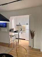 Bllok Scandi Apartments