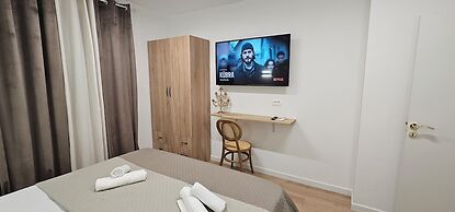 Bllok Scandi Apartments