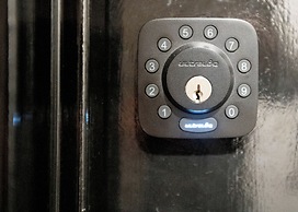 Crown New Haven Hotel At Yale