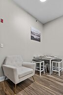 Crown New Haven Hotel At Yale