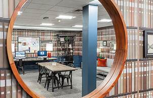 Crown New Haven Hotel At Yale