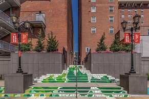 Crown New Haven Hotel At Yale