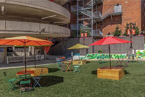 Crown New Haven Hotel At Yale