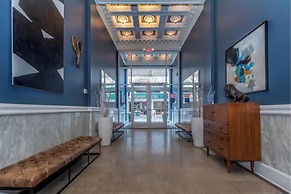 Crown New Haven Hotel At Yale