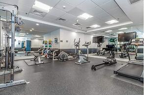 Crown New Haven Hotel At Yale