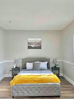 Crown New Haven Hotel At Yale