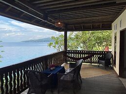 Prince John Dive Resort