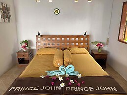 Prince John Dive Resort