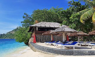 Prince John Dive Resort