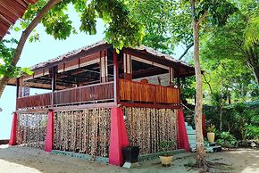 Prince John Dive Resort