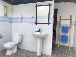 Prince John Dive Resort