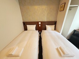 Nplus HOTEL Tokyo Nihonbashi