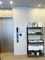 Nplus HOTEL Tokyo Nihonbashi