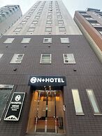 Nplus HOTEL Tokyo Nihonbashi