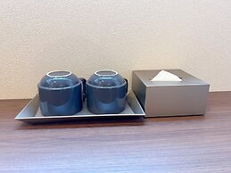 Nplus HOTEL Tokyo Nihonbashi