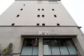 Namyangju NO.25 Hotel Bukhan River