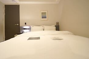 Namyangju NO.25 Hotel Bukhan River