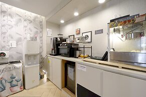 Namyangju NO.25 Hotel Bukhan River