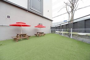 Namyangju NO.25 Hotel Bukhan River