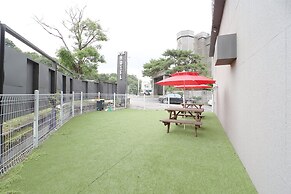 Namyangju NO.25 Hotel Bukhan River