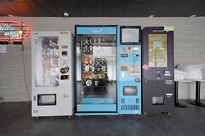 Namyangju NO.25 Hotel Bukhan River