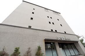 Namyangju NO.25 Hotel Bukhan River