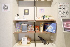 Namyangju NO.25 Hotel Bukhan River