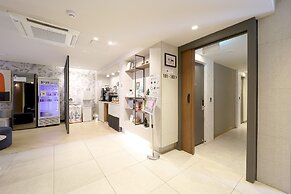 Namyangju NO.25 Hotel Bukhan River