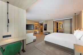 EVEN Qingdao Laoshan by IHG
