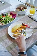 EVEN Qingdao Laoshan by IHG