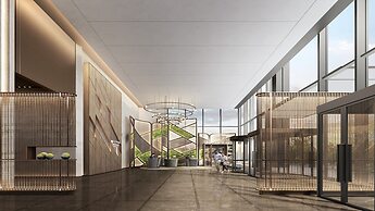 EVEN Qingdao Laoshan by IHG