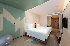 EVEN Qingdao Laoshan by IHG