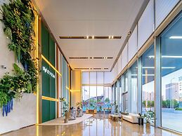 EVEN Qingdao Laoshan by IHG