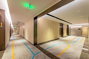 EVEN Qingdao Laoshan by IHG